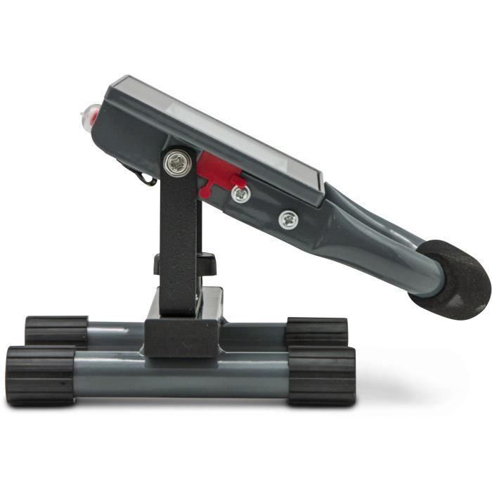 I-Watts I-SPR10PBK IWA5411074217754 Proyector LED Recargable 10 W 450 Lúmenes 4 I-Watts I-SPR10PBK IWA5411074217754 Proyector LED Recargable 10 W 450 Lúmenes 4