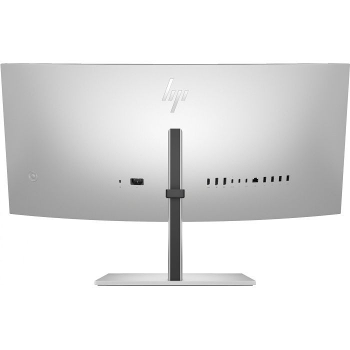 HP 734PM Monitor de Videoconferencia WQHD Pro 34 pulgadas (86.4 cm) Curvo 21:9, IPS Black, USB-C Thunderbolt, Altavoces y Cámara 4 HP 734PM Monitor de Videoconferencia WQHD Pro 34 pulgadas (86.4 cm) Curvo 21:9, IPS Black, USB-C Thunderbolt, Altavoces y Cámara 4