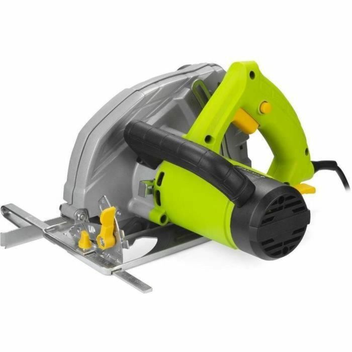 Sierra circular Fieldmann FDK 201202-E 1200 W 3 Sierra circular Fieldmann FDK 201202-E 1200 W 3