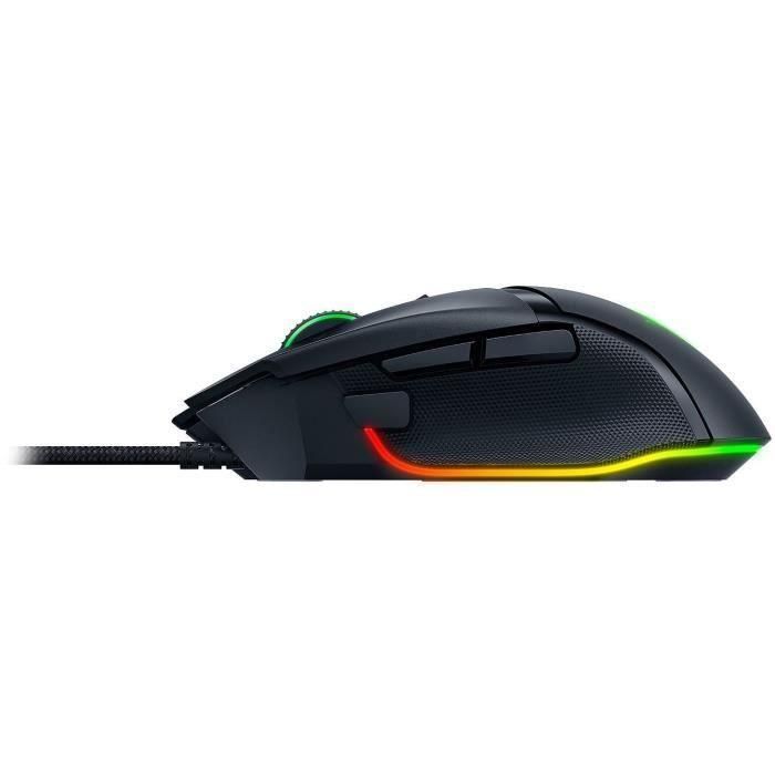 Ratón para juegos - RAZER - BASILISK V3 1