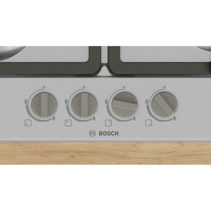 Placa de Gas BOSCH PGH6B5K90