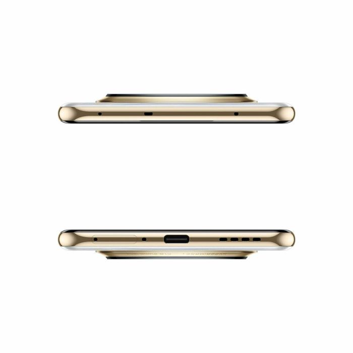 Smartphone Realme RMX5051 6,83" Octa Core 8 GB RAM 256 GB Blanco 3