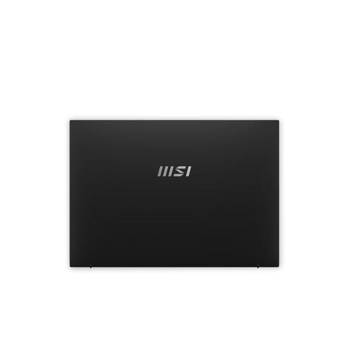 MSI Portatil Prestige 13 Ai+ Evo A2Vmg-030Es. 13.3" 2.8K Oled. Intel Core Ultra 7 256V. 16Gb Lpddr5X. 512Gb Ssd. Win 11 Home Nxt Gen Premium. 1 MSI Portatil Prestige 13 Ai+ Evo A2Vmg-030Es. 13.3" 2.8K Oled. Intel Core Ultra 7 256V. 16Gb Lpddr5X. 512Gb Ssd. Win 11 Home Nxt Gen Premium. 1