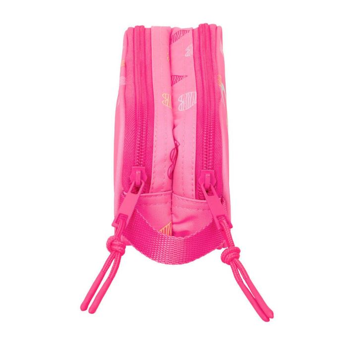 Portatodo Heart Benetton doble 2