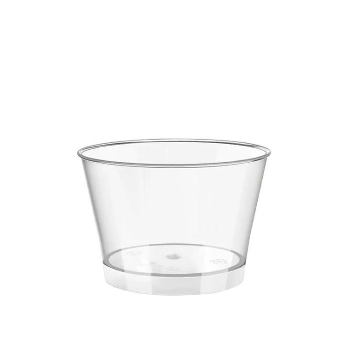 Set de 10 boles de degustación Algon 7.8x5 cm - Inde (24 Cajas) 1 Set de 10 boles de degustación Algon 7.8x5 cm - Inde (24 Cajas) 1