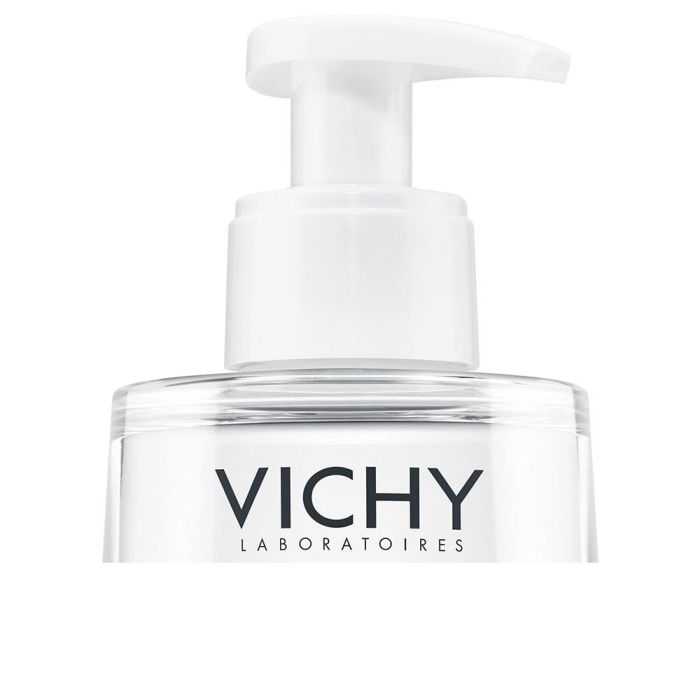 Vichy Agua Micelar Mineral Pieles Sensibles con Agua Volcánica de Vichy y Pantenol 400 ml 3