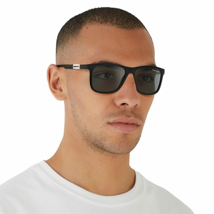 Gafas de Sol Unisex Arnette AN4276-01-81-56 ø 56 mm 1 Gafas de Sol Unisex Arnette AN4276-01-81-56 ø 56 mm 1