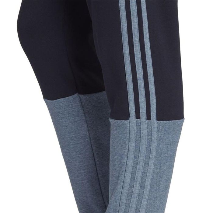 Pantalón para Adultos Adidas Essentials Mélange Gris 1