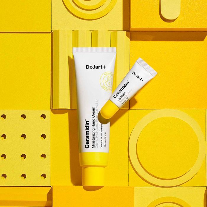 Dr.Jart+ CERAMIDIN Crema de Manos Hidratante 100 ml 2