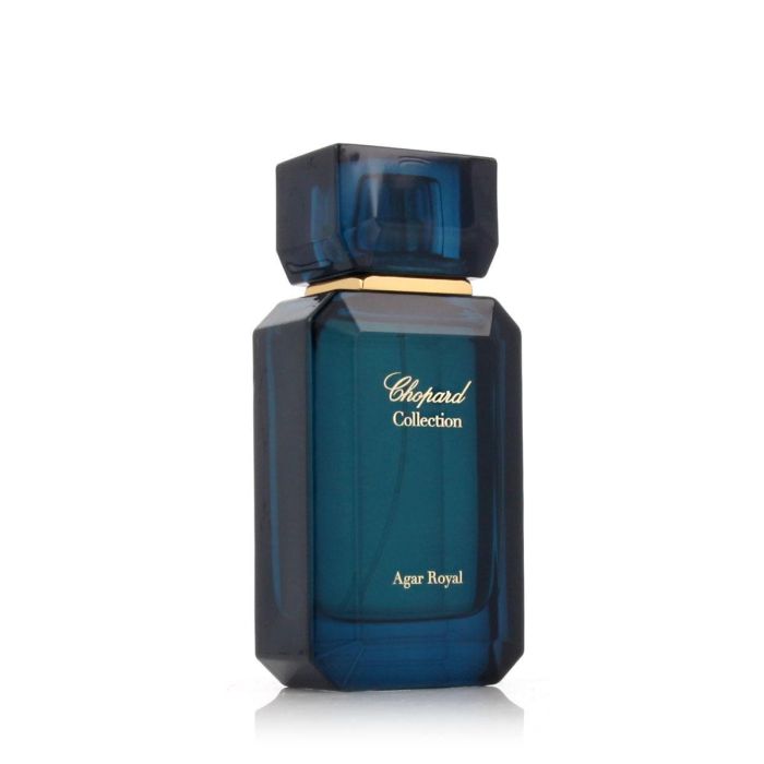 Perfume Unisex Chopard EDP Agar Royal 100 ml 1