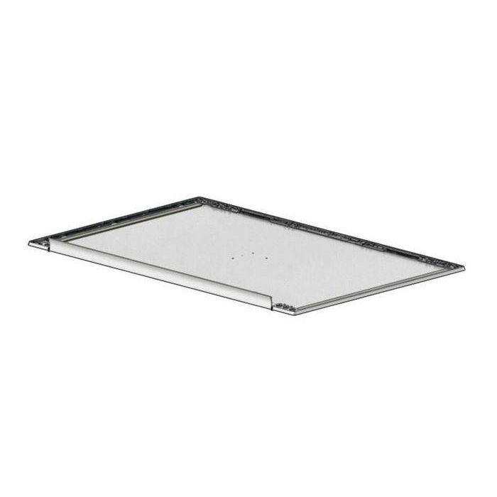 HP Cubierta Trasera de Pantalla con Adhesivo para Bisel