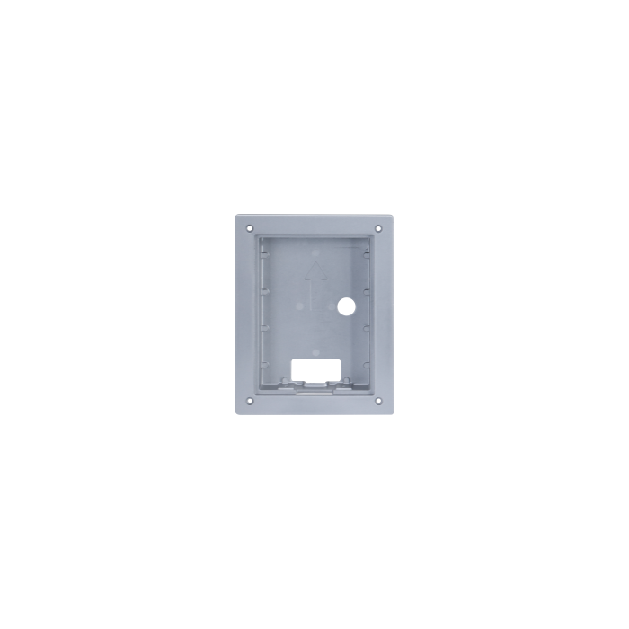 (Vtm114) Dahua Caja de Montaje para Insertar para Vto2202F-P 1 (Vtm114) Dahua Caja de Montaje para Insertar para Vto2202F-P 1