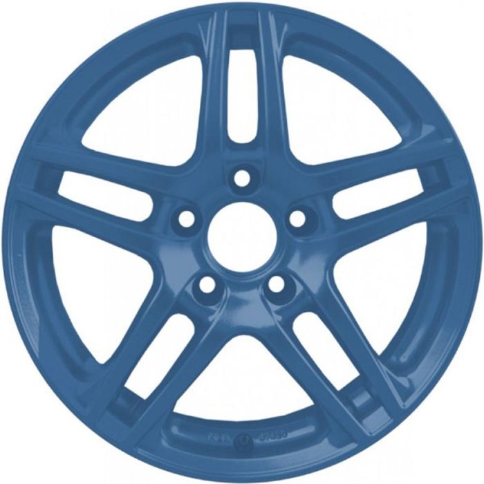 Mibenco Spray Goma Liquida MIB71425024 400 mL Azul Pastel Mate 1 Mibenco Spray Goma Liquida MIB71425024 400 mL Azul Pastel Mate 1