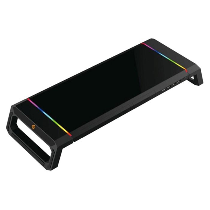 Soporte Sobremesa Gaming Conceptronic Hub Usb Soporte Sobremesa Gaming Conceptronic Hub Usb