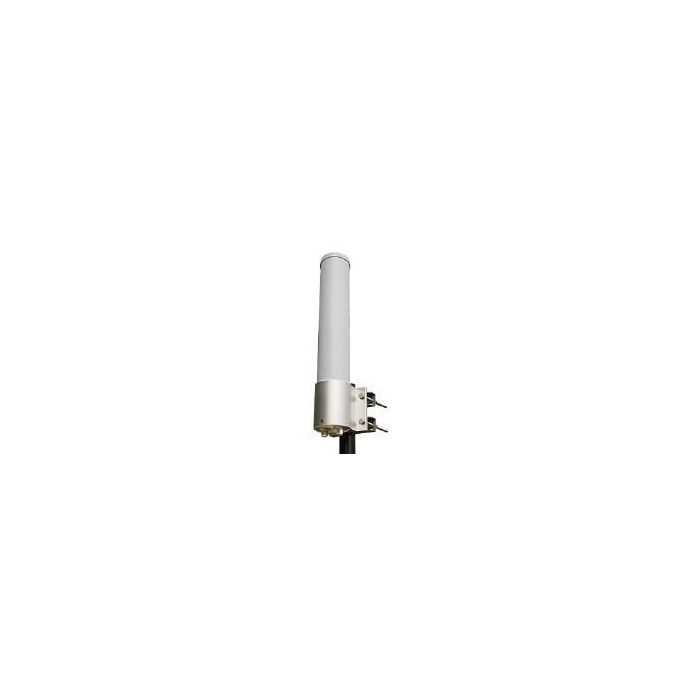 ALLNET Antena OmniDirectional 5.8 GHz 13dBi 360° MIMO Dual-Polarizada para exterior N-Type L-com