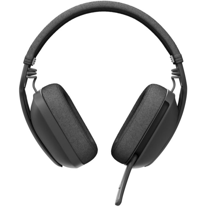 Logitech Auriculares Headset Zone Vibe 100 Inalámbrico Llamadas/Música Grafito 4