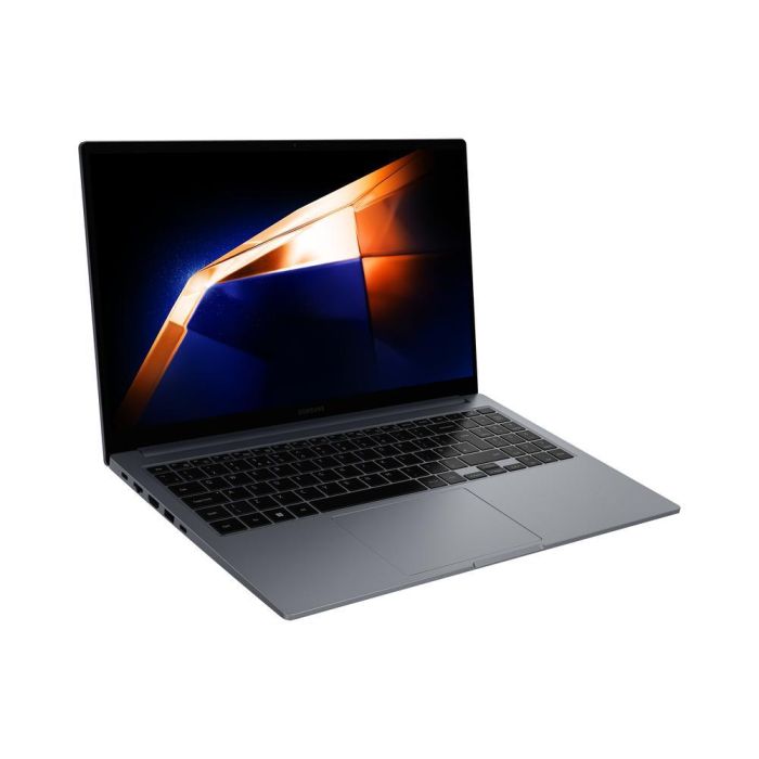 Samsung Galaxy Book4 Intel Core i5 16GB RAM 512GB SSD Portátil Gris Pantalla 15.6" Full HD Windows 11 Pro 6