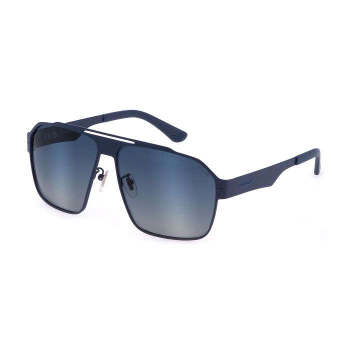 Gafas de Sol Hombre Police SPLL08-63S72P ø 63 mm