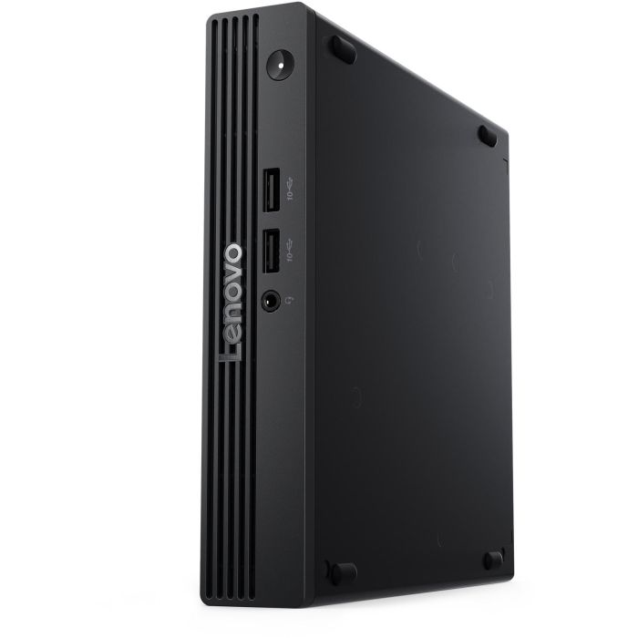 Lenovo ThinkCentre V100q Mini PC Intel N100 8GB RAM 256GB SSD IGEL Linux 1YR CI 2