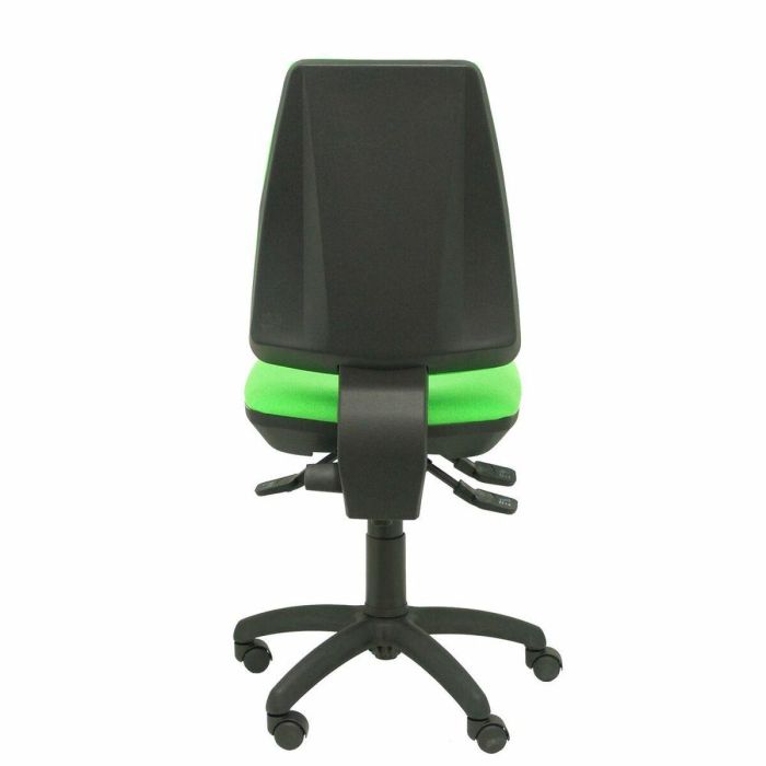 Silla de Oficina Elche S P&C 14S Verde Pistacho 1 Silla de Oficina Elche S P&C 14S Verde Pistacho 1