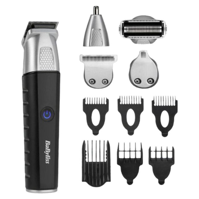 Cortapelos Babyliss MT812E 17 Cortapelos Babyliss MT812E 17