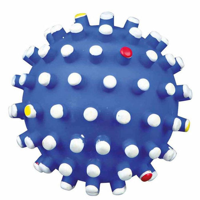 Juguete para perros Trixie Ø 10 cm Pelota 1 Juguete para perros Trixie Ø 10 cm Pelota 1