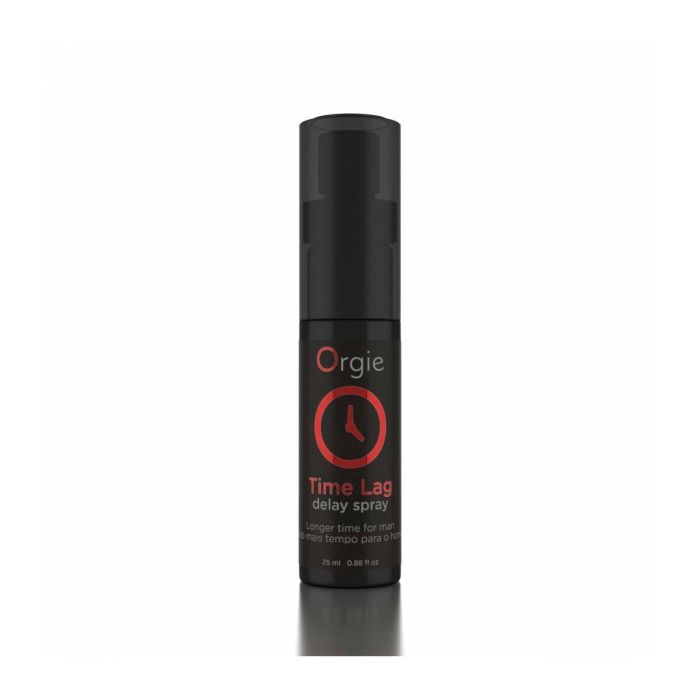 Crema Estimulante Orgie Time Lag 25 ml 1