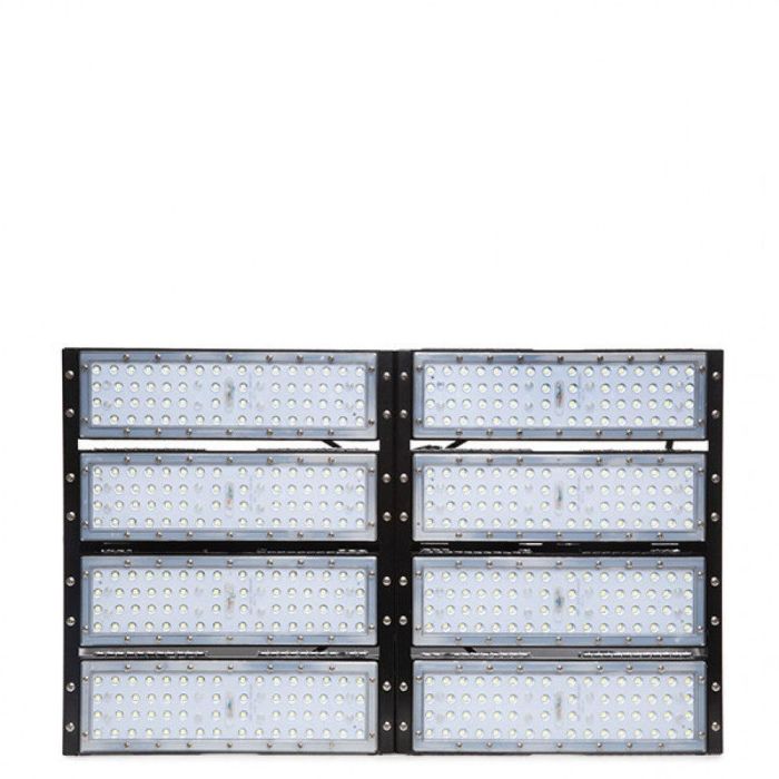 Foco Proyector LED 400W 52.000Lm 6000ºK IP65 100.000H  [HO-SDF- 400W-CW] 1