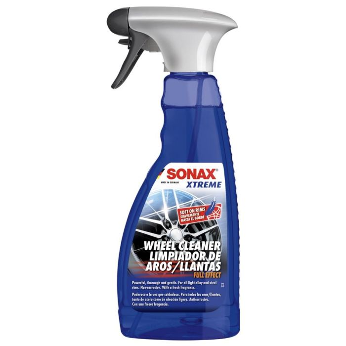 Sonax SX02302000- Limpiador de Llantas 500 mL
