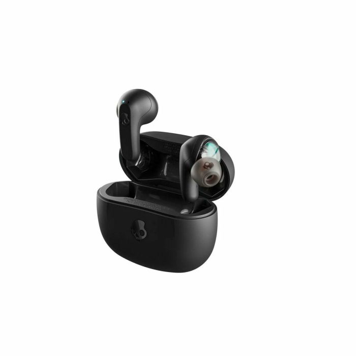 Auriculares in Ear Bluetooth Skullcandy S2RLW-Q740 Negro 0 Auriculares in Ear Bluetooth Skullcandy S2RLW-Q740 Negro 0