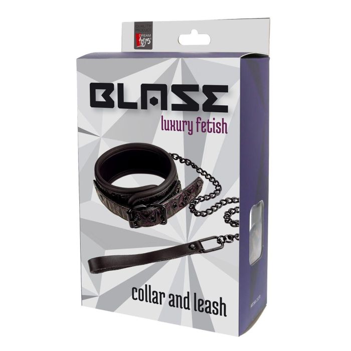 Collar Dream Toys Blaze 1