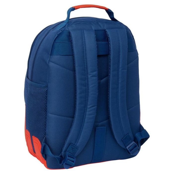 Mochila Mamma Mia Super Mario Bros 42cm adaptable 1