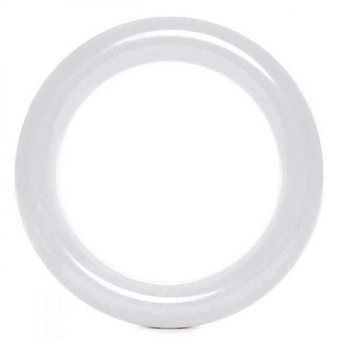 Tubo LED 12W 1.050Lm 6000ºK Circular Ø22,5Cm 40.000H [EA-DY-CI-225-12W-CW] 2