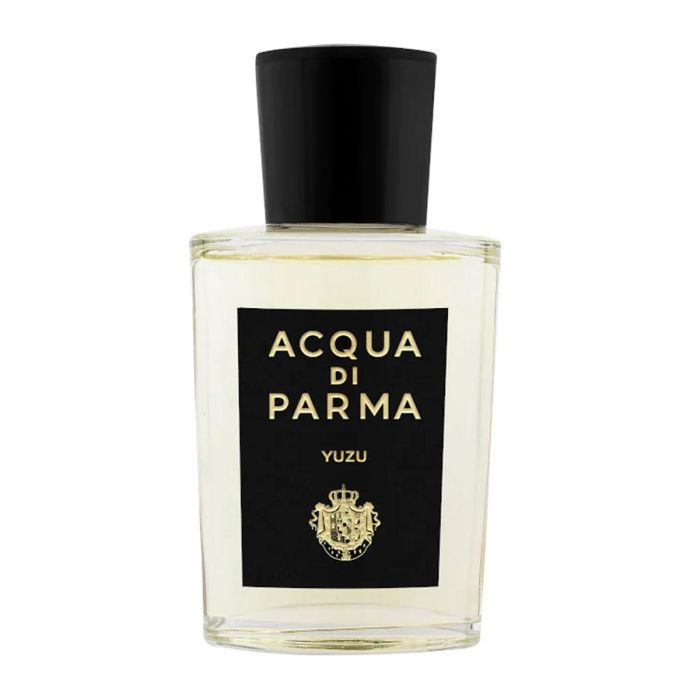 Acqua Di Parma Yuzu eau de parfum 100 ml vaporizador