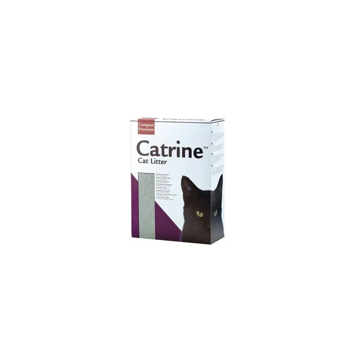 Kruuse Arena Catrine Premium Super 7,5 kg - Arena aglomerante, alta absorción, elimina malos olores