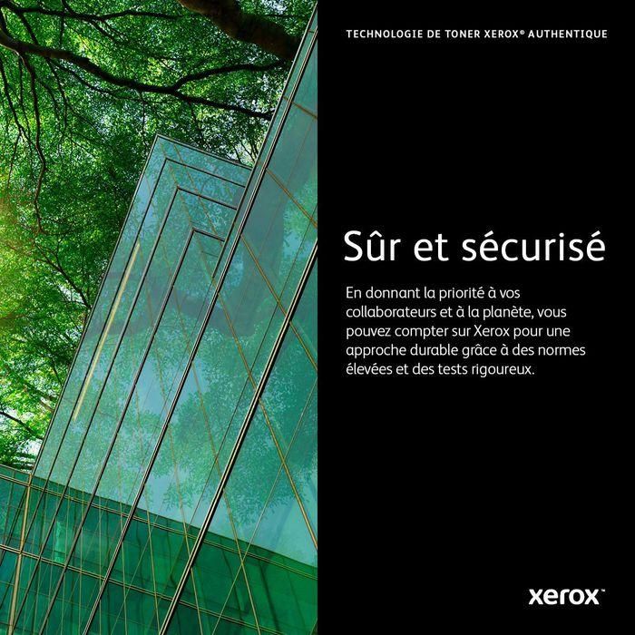 Xerox Toner Cartridge 1 Pc(S) Original Cyan 27 Xerox Toner Cartridge 1 Pc(S) Original Cyan 27