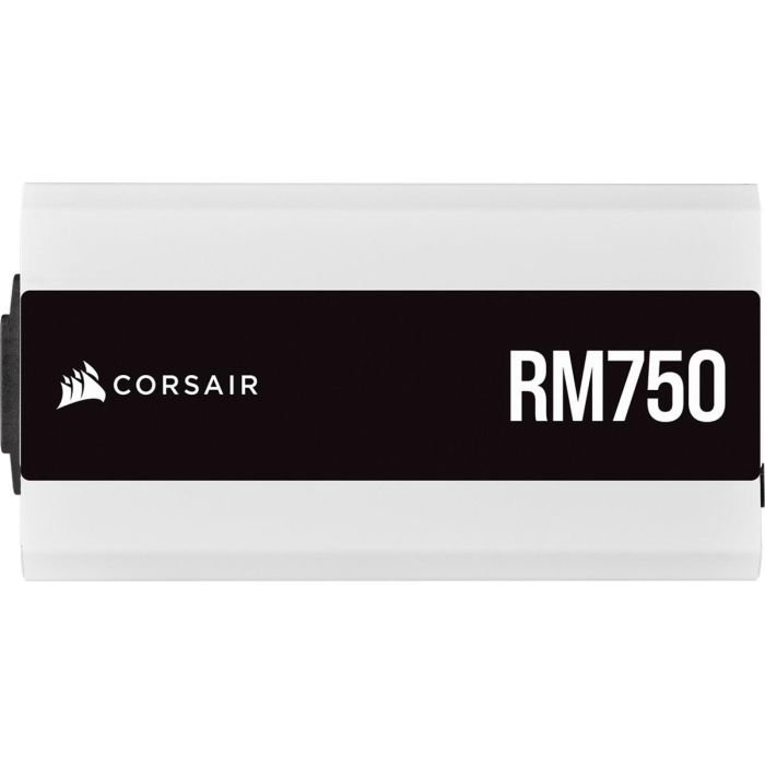Corsair RM750 Fuente de Alimentación 750W White Series 80+ Gold 2
