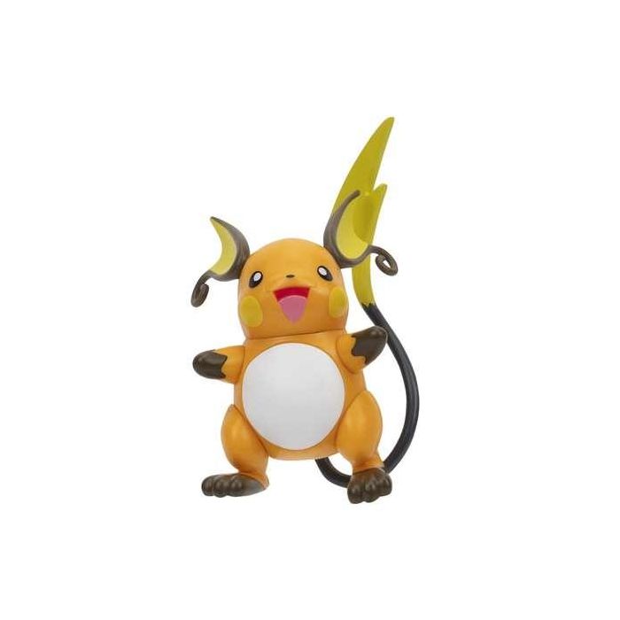 Figura pokemon pack de combate - modelos surtidos 1