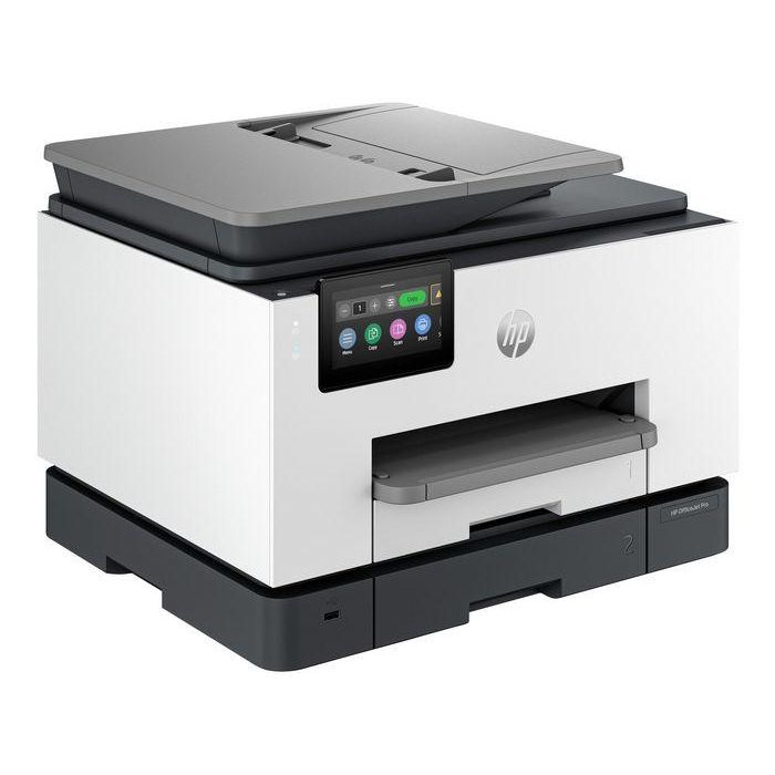 HP OfficeJet Pro 9132e All-in-One Printer 1 HP OfficeJet Pro 9132e All-in-One Printer 1