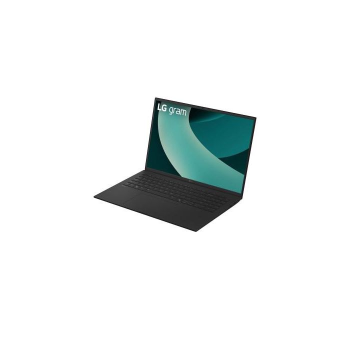 LG Gram 16Z90T Intel Core Ultra 7 255H Portátil 40,6 cm (16") WQXGA 32 GB LPDDR5x-SDRAM 1 TB SSD Wi-Fi 7 (802.11be) Windows 11 Home Negro 2 LG Gram 16Z90T Intel Core Ultra 7 255H Portátil 40,6 cm (16") WQXGA 32 GB LPDDR5x-SDRAM 1 TB SSD Wi-Fi 7 (802.11be) Windows 11 Home Negro 2
