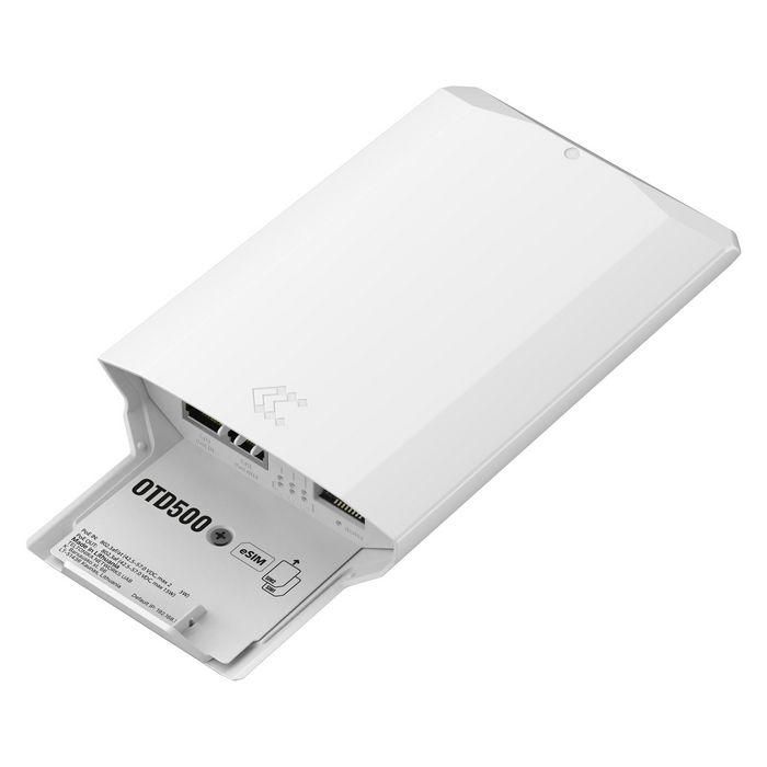 Teltonika Networks Router 5G Teltonika OTD500 4G Cat 19, 3G, eSIM, PoE in/out, IP55 6 Teltonika Networks Router 5G Teltonika OTD500 4G Cat 19, 3G, eSIM, PoE in/out, IP55 6