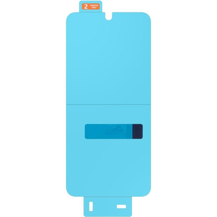 Samsung EF-UA266 Protector de Pantalla Galaxy A26 5G Transparente Resistente a Rayones y Anti-huellas 3