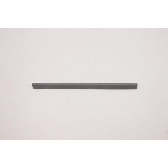 Lenovo Replacement hinge cover in grey color, designed for Lenovo laptops with C 82R0 specifications. Lenovo Replacement hinge cover in grey color, designed for Lenovo laptops with C 82R0 specifications.