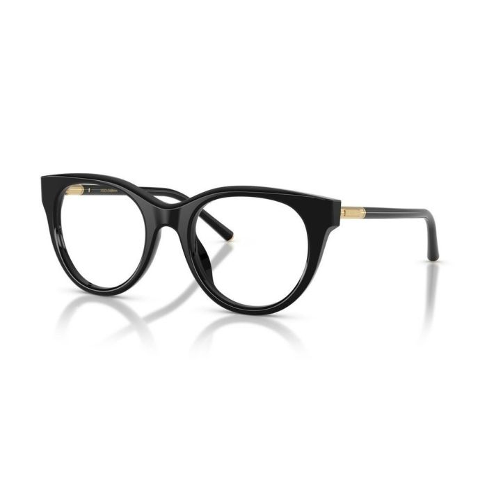 Montura de Gafas Mujer Dolce & Gabbana DG 3433 0 Montura de Gafas Mujer Dolce & Gabbana DG 3433 0