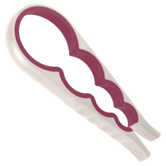 Cook Concept Abre Botes 9X22,2 Altura 2,2 cm Para Abrir Botes de Diferentes Medidas 4