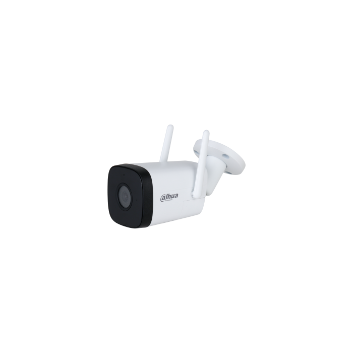 (Dh-Ipc-Hfw1230Dtp-Stw-0280B) Dahua Cámara Ip Bullet 2Mp H265 Pal Wi-Fi Soporta Microsd 256Gb 2.8Mm (Dh-Ipc-Hfw1230Dtp-Stw-0280B) Dahua Cámara Ip Bullet 2Mp H265 Pal Wi-Fi Soporta Microsd 256Gb 2.8Mm