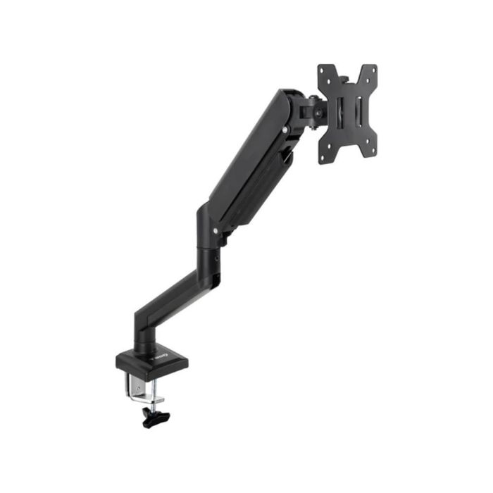 Soporte de Mesa para Monitor TooQ DB1334TNR-B/ hasta 10kg Soporte de Mesa para Monitor TooQ DB1334TNR-B/ hasta 10kg