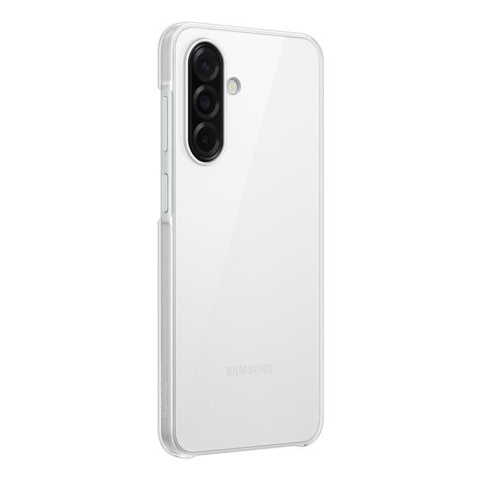 Funda para Móvil Samsung EF-QA266CTEGWW Transparente 2