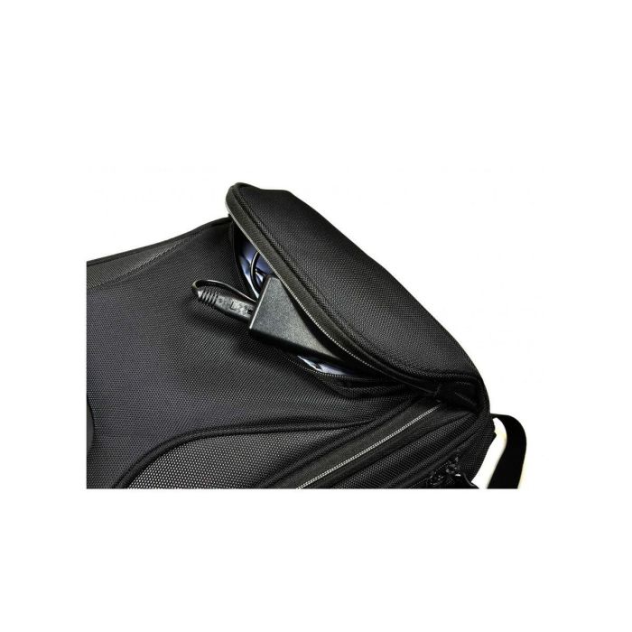 Port Designs POR3567041702302 Mochila Manhattan para Portátil 15.6"-17.3" Negra 6 Port Designs POR3567041702302 Mochila Manhattan para Portátil 15.6"-17.3" Negra 6