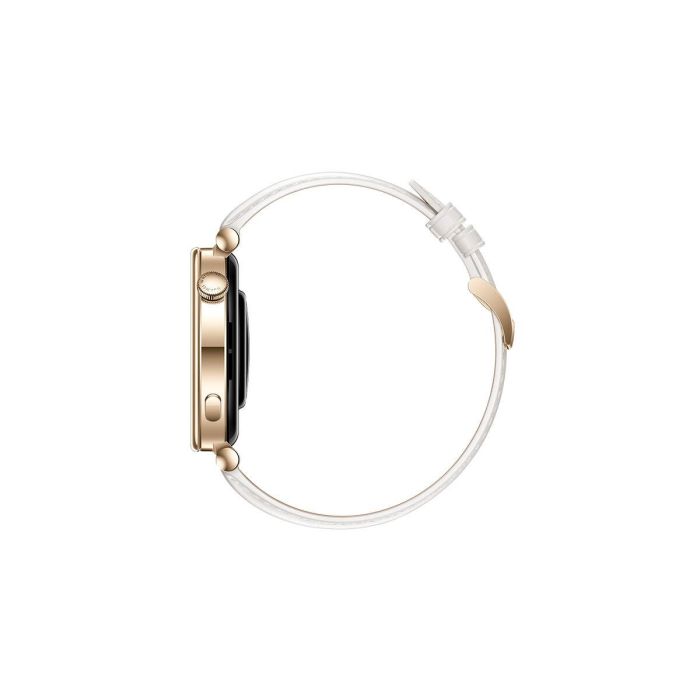 Smartwatch GT4 Classic Huawei Watch GT 4 41mm Blanco Dorado 1 Smartwatch GT4 Classic Huawei Watch GT 4 41mm Blanco Dorado 1